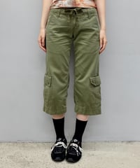 Vintage   Design Pants