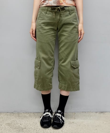 Vintage   Design Pants
