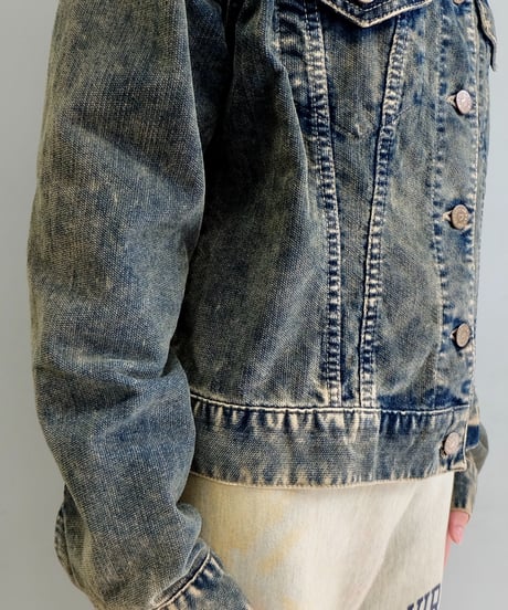 VIntage   Design Jacket
