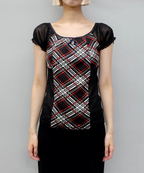 Vintage   Design Tops