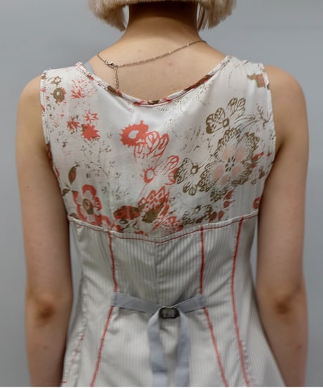 Vintage   Design One-piece