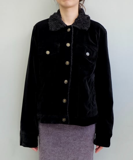 Vintage   Design Jacket