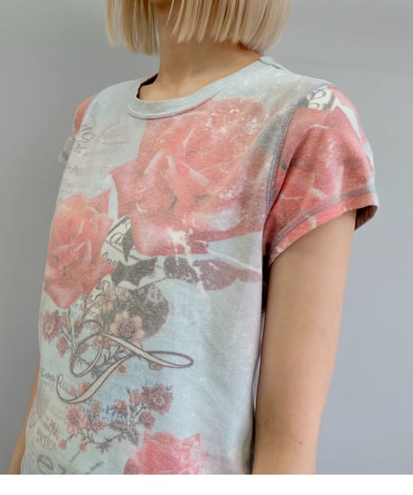Vintage   Design Tops