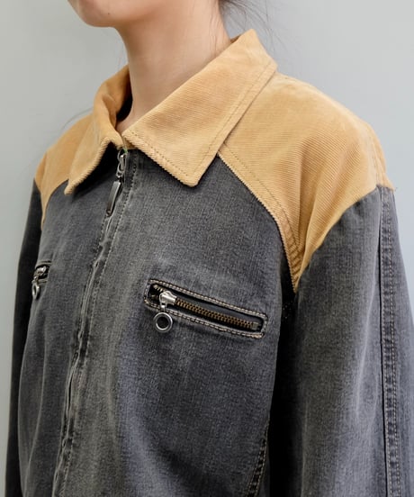 Vintage   Design Jacket