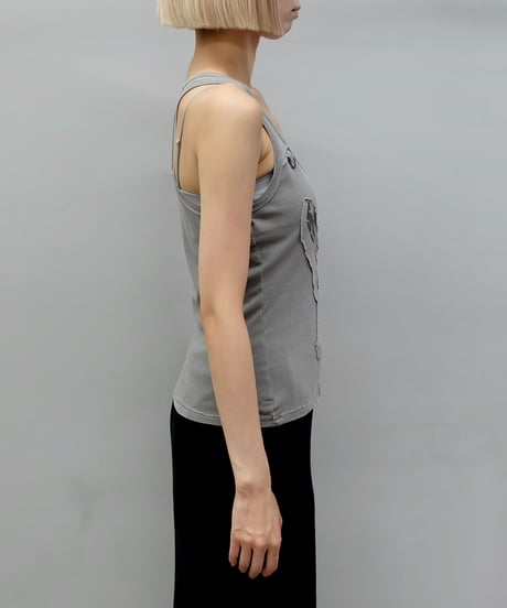 Vintage   Design Tops