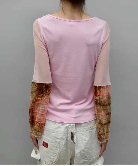 Vintage   Design Tops