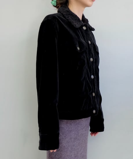 Vintage   Design Jacket