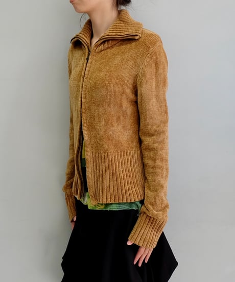 Vintage   Design Knit