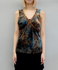 Vintage   Design Tops