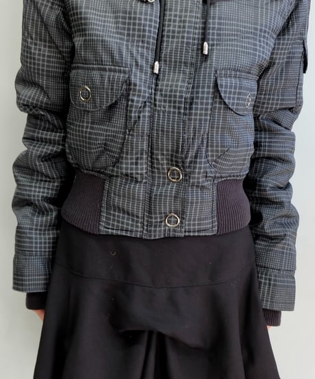 Vintage   Design Jacket