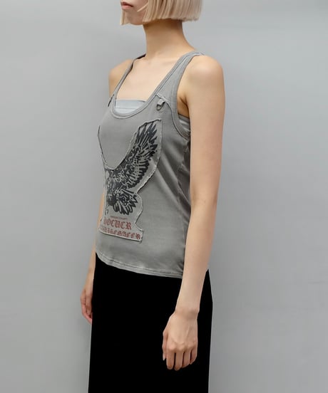 Vintage   Design Tops