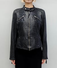 Vintage   Design Jacket