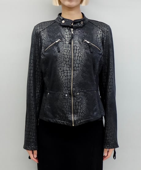 Vintage   Design Jacket