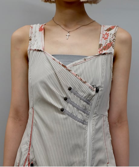 Vintage   Design One-piece