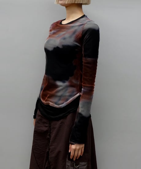 Vintage   Design Tops