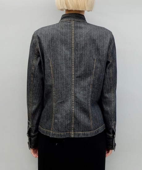 Vintage   Design Jacket