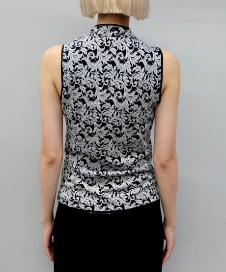 Vintage   Design Tops