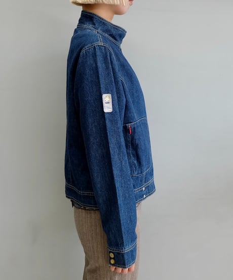 Vintage   Design Jacket