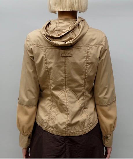Vintage   Design Jacket