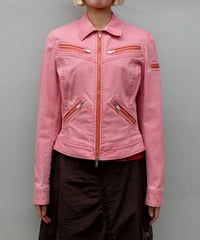 Vintage   Design Jacket