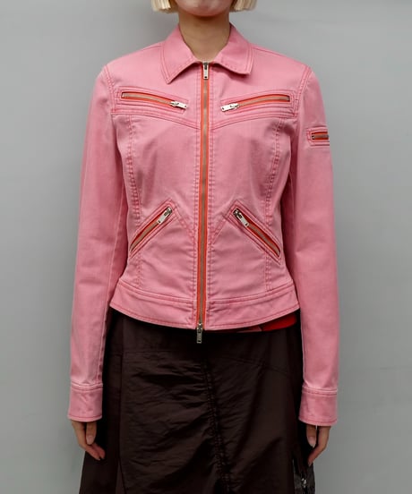 Vintage   Design Jacket
