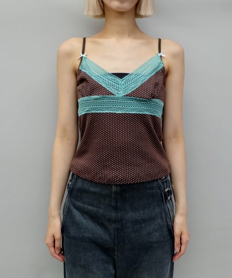 Vintage   Design Tops