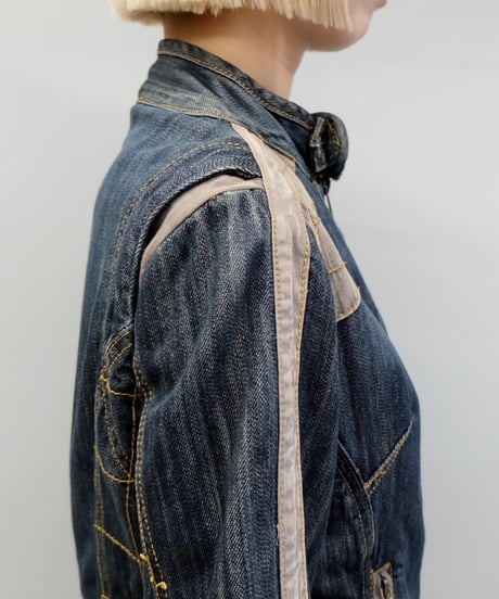 Vintage   Design Jacket