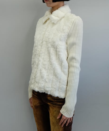 Vintage   Design Knit