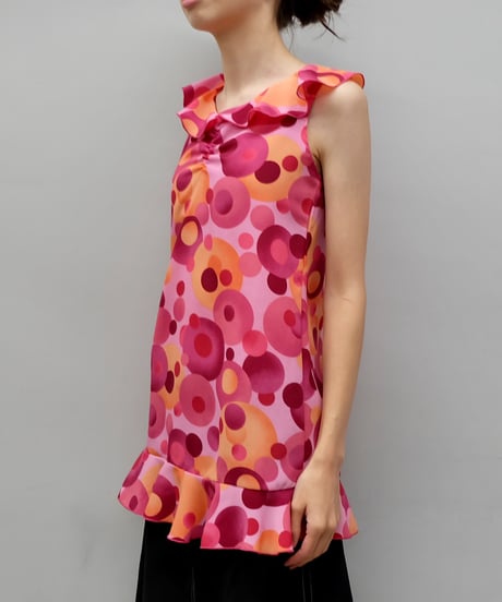 Vintage   Design Tops