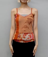 Vintage   Design Tops