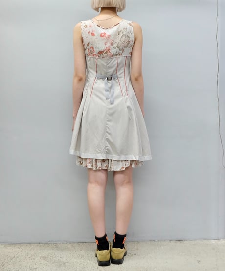 Vintage   Design One-piece