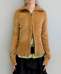 Vintage   Design Knit