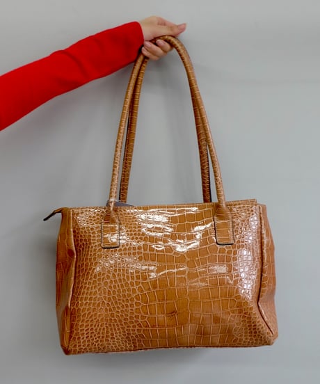 Vintage   Design Bag
