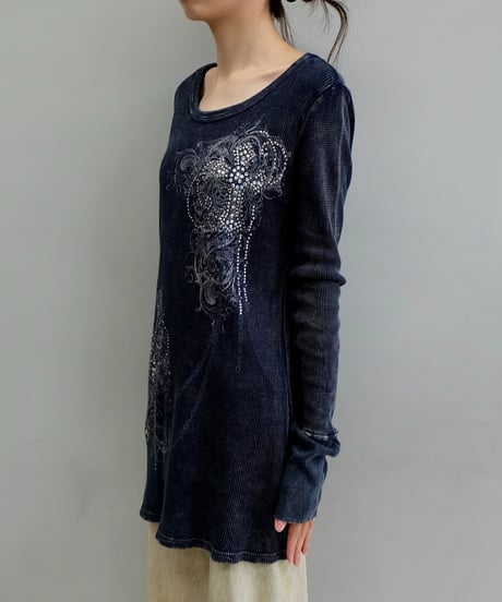 Vintage   Design Tops
