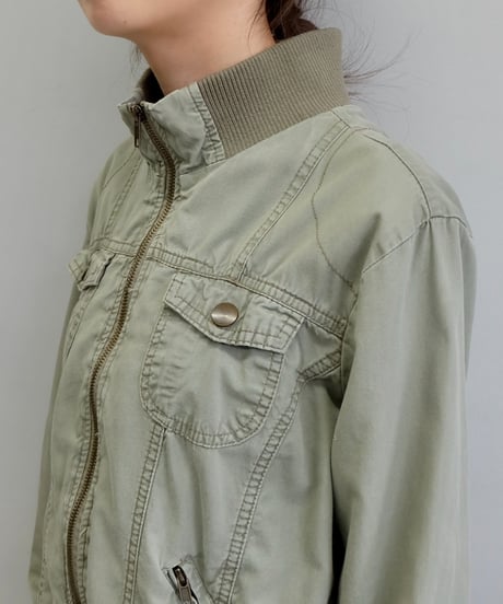 Vintage   Design Jacket
