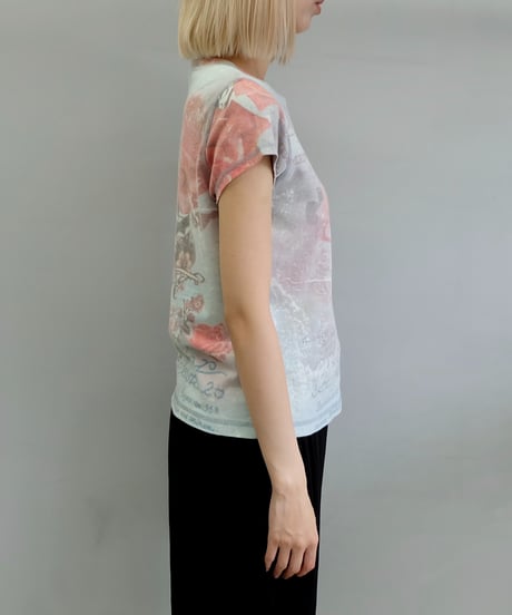 Vintage   Design Tops
