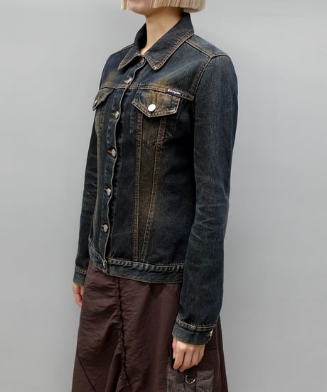 Vintage   Design Jacket