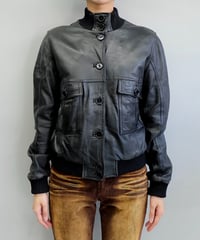 Vintage   Design Jacket