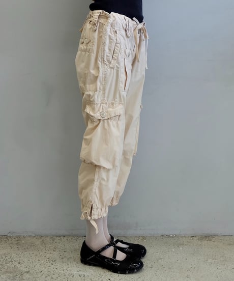 Vintage   Design Pants