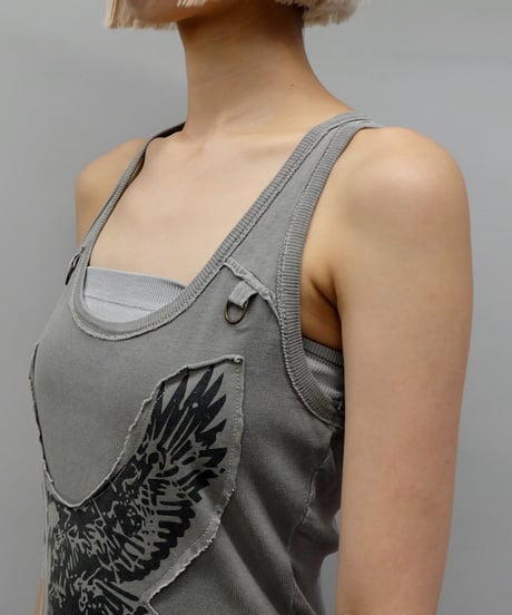 Vintage   Design Tops