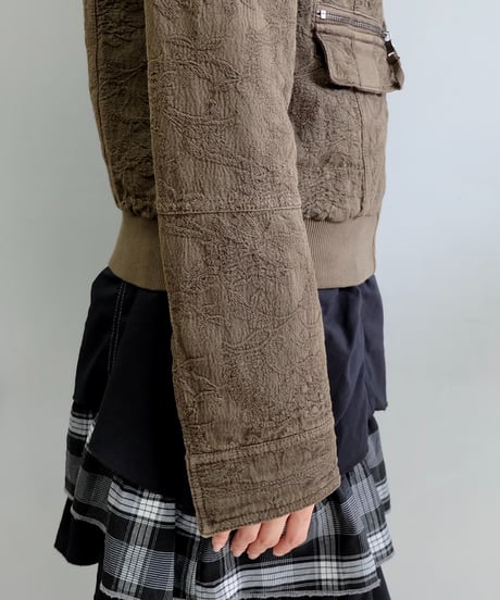 Vintage   Design Jacket
