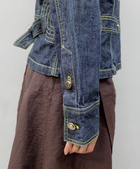 Vintage   Design Jacket
