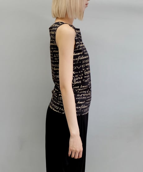 Vintage   Design Tops
