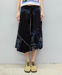 Vintage   Design Skirt