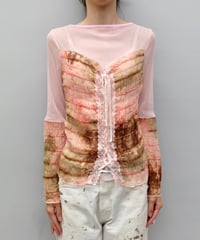 Vintage   Design Tops
