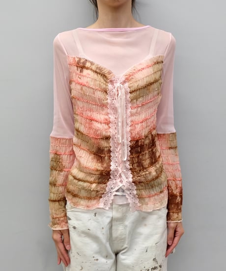 Vintage   Design Tops