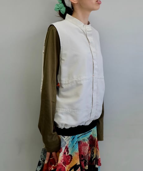 Vintage   Design Vest