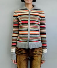 Vintage   Design Knit