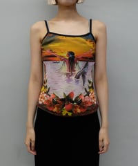 Vintage   Design Tops