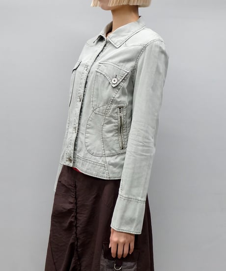 Vintage   Design Jacket